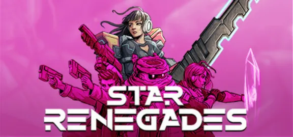 Star Renegades (Steam Gift Россия)