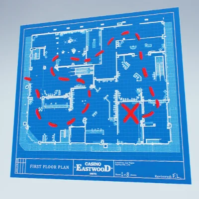 The Finals: Спрей ✅ Внутриигровой ключ 💥🌐