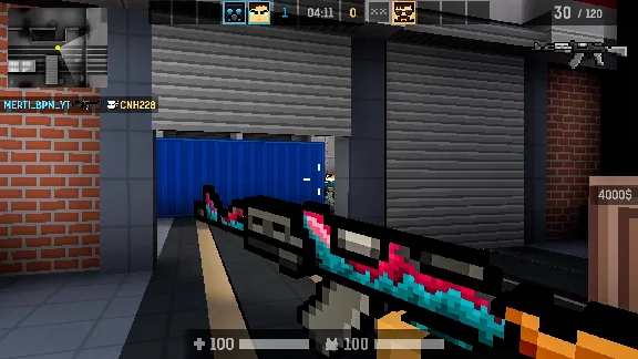 BLOCKPOST MOBILE * STEAM RU ⚡ AUTO 💳0%