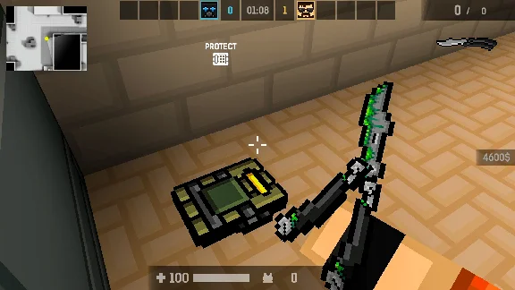 BLOCKPOST MOBILE * STEAM RU ⚡ AUTO 💳0%