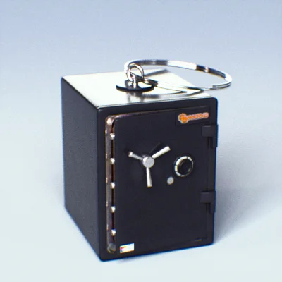 The Finals: Брелок ✅ Внутриигровой ключ 💥🌐