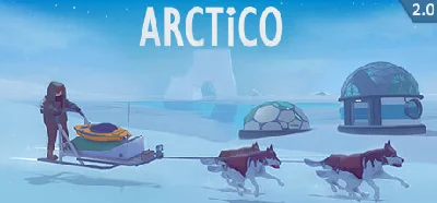 Arctico 💎 АВТОДОСТАВКА STEAM РОССИЯ