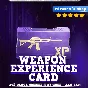 ⭐️ COD MOBILE 🔫 WEAPONS XP ❤️ GUARANTEED 🎁 GIFT