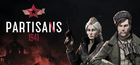 Partisans 1941 Steam Key GLOBAL