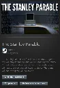 The Stanley Parable STEAM Gift - Global