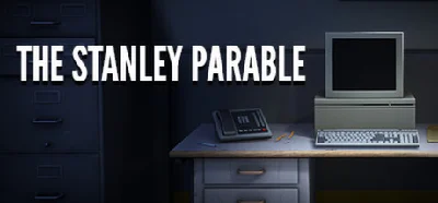 The Stanley Parable STEAM Gift - Global
