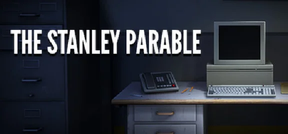 The Stanley Parable STEAM Gift - Global