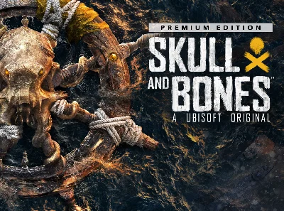 Skull and Bones Premium Edition [RU/MULTI] WARRANTY