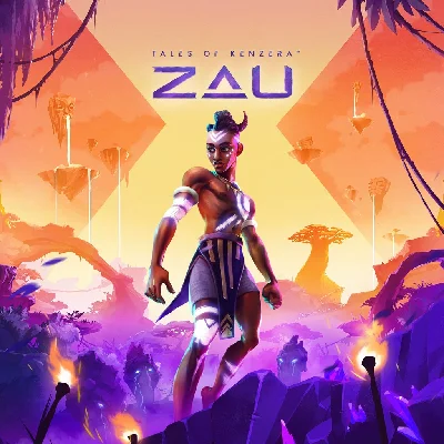 Tales of Kenzera: ZAU | LOGIN:PASS AUTO 24/7 | OFFLINE