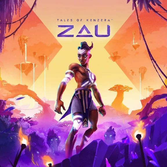 Tales of Kenzera: ZAU | LOGIN:PASS AUTO 24/7 | OFFLINE