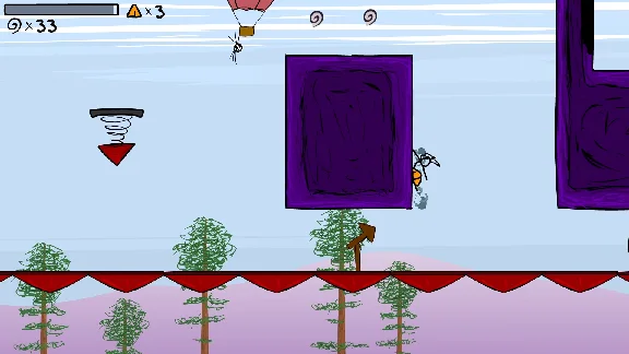 The Fancy Pants Adventures: Classic Pack 💎STEAM RUSSIA