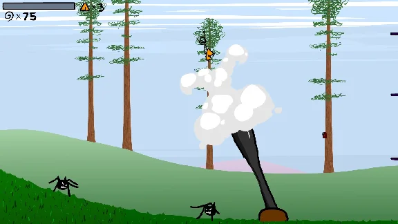 The Fancy Pants Adventures: Classic Pack 💎STEAM RUSSIA