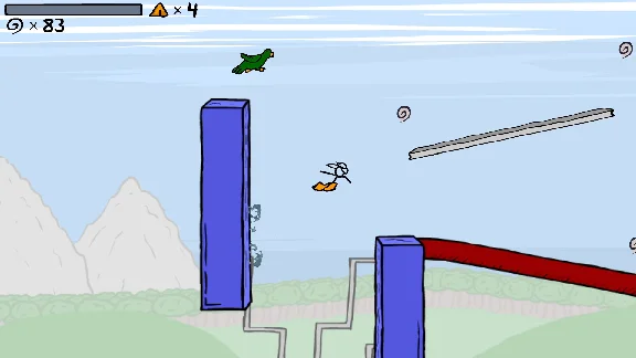 The Fancy Pants Adventures: Classic Pack 💎STEAM RUSSIA