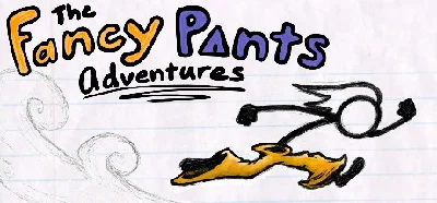 The Fancy Pants Adventures: Classic Pack 💎STEAM RUSSIA