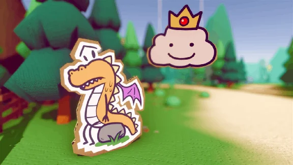 ✅ Rain on Your Parade + Levels Features DLC! Xbox activ