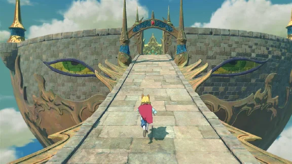 Ni no Kuni II Revenant Kingdom Prince´s Edit Xbox activ