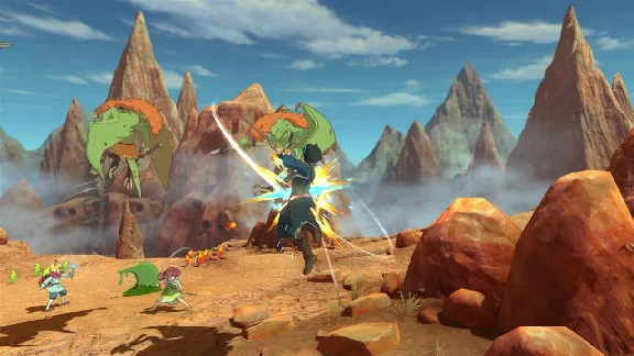 Ni no Kuni II Revenant Kingdom Prince´s Edit Xbox activ