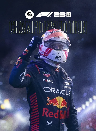 F1 23 Champions Edition | EA app | Online
