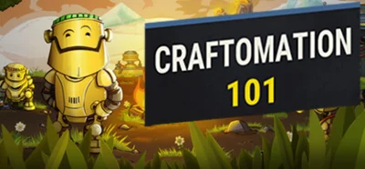 Craftomation 101 * STEAM RU ⚡ AUTO 💳0%