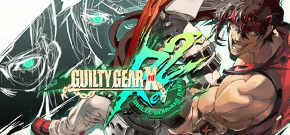 Guilty Gear Xrd REV 2 🔑STEAM KEY 🔥RUSSIA + GLOBAL