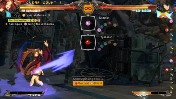 Guilty Gear Xrd REV 2 🔑STEAM KEY 🔥RUSSIA + GLOBAL