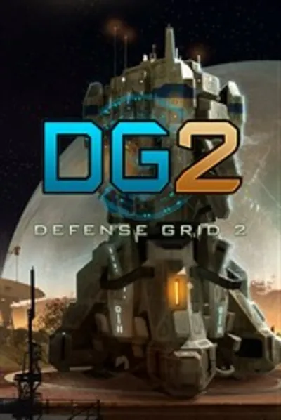 💥Defense Grid 2 XBOX ONE/SERIES🔑Ключ🔑