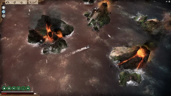 Abandon Ship (Steam Gift RU)