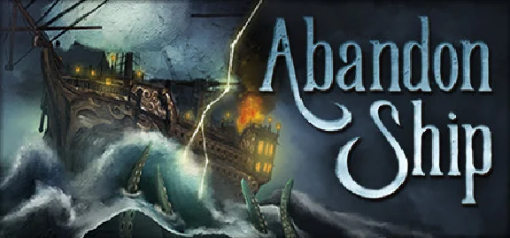 Abandon Ship (Steam Gift RU)