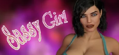 Sassy Girl 💎 STEAM GIFT RUSSIA