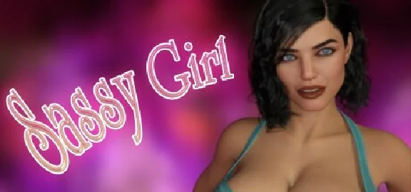 Sassy Girl 💎 STEAM GIFT RUSSIA
