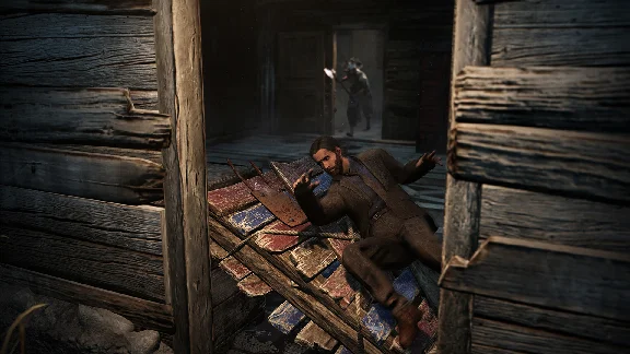 Dead by Daylight - Alan Wake Chapter · DLC 🚀AUTO💳0% C
