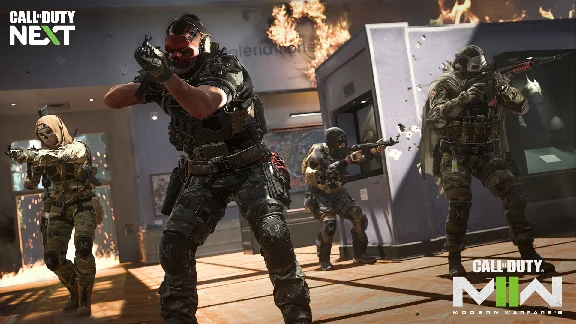 ✅Call of Duty: Modern Warfare 2 (2022) 🕓 АРЕНДА (PC)