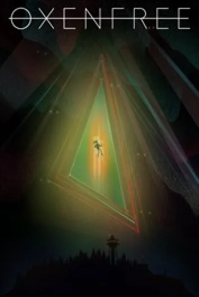 💥Oxenfree XBOX ONE/SERIES🔑Key🔑