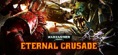 Warhammer 40,000: Eternal Crusade Steam gift РФ/UA/СНГ