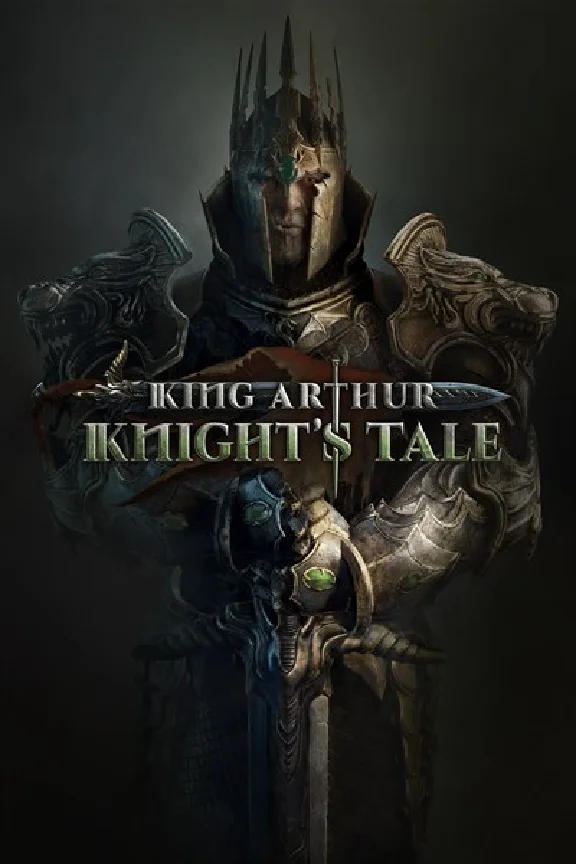 King Arthur: Knight´s Tale Pre-Order Xbox Series X|S