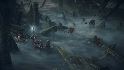 King Arthur: Knight´s Tale Pre-Order Xbox Series X|S