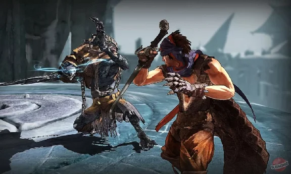 Prince of Persia (Steam Gift Россия) 🔥
