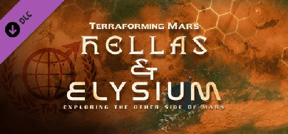 ✅Terraforming Mars Deluxe Edition (+2 DLC) ⭐Steam\Key⭐
