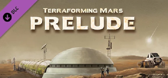 ✅Terraforming Mars Deluxe Edition (+2 DLC) ⭐Steam\Key⭐