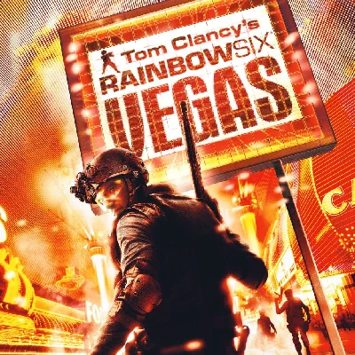 Tom Clancy´s Rainbow Six Vegas (Steam Gift RU)