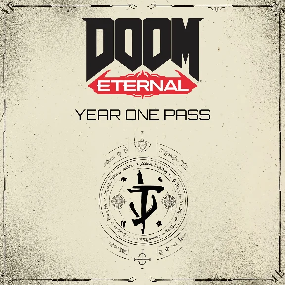 DOOM Eternal Deluxe Edition (Steam Gift RU)