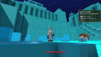 Minecraft Legends - Deluxe DLC (Steam Gift UA / KZ)