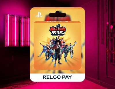 ⭐️ Wild Card Football - Deluxe Edition ⭐️
