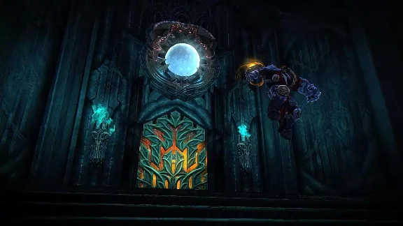 Darksiders Warmastered Edition КЛЮЧ🔑 STEAM РФ+СНГ