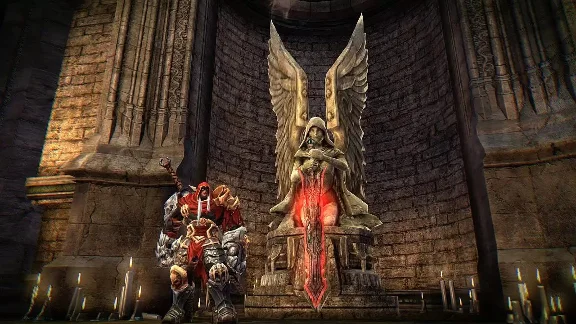 Darksiders Warmastered Edition КЛЮЧ🔑 STEAM РФ+СНГ