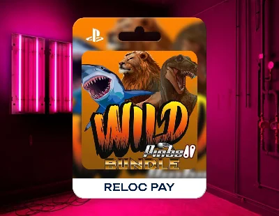 ⭐️ Wild Pinball Bundle ⭐️