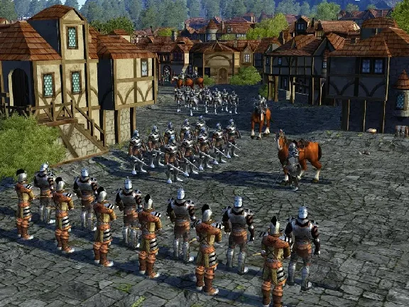 Spellforce 2: Anniversary Edition STEAM KEY🔑 RUSSIA+CI