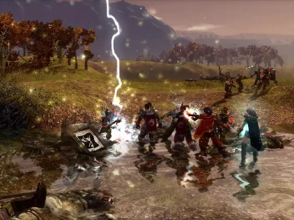 Spellforce 2: Anniversary Edition STEAM KEY🔑 RUSSIA+CI