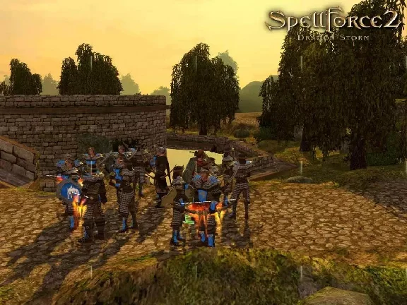 Spellforce 2: Anniversary Edition STEAM KEY🔑 RUSSIA+CI