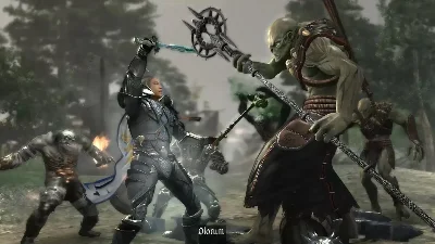 DLC Two Worlds II: Pirates of the Flying Fortress КЛЮЧ